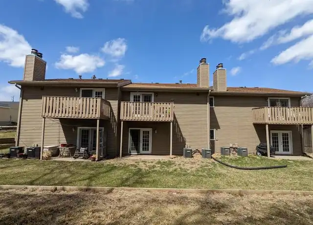 Property at 3426 Coy St Unit 202, Ames, IA, 50014, 2 beds, 1 bath, [object Object]