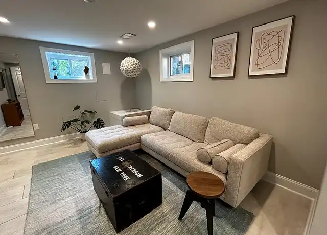 Property at 405 Quackenbos St NW Unit 1, Washington, DC, 20011, 1 bed, 1 bath, [object Object]