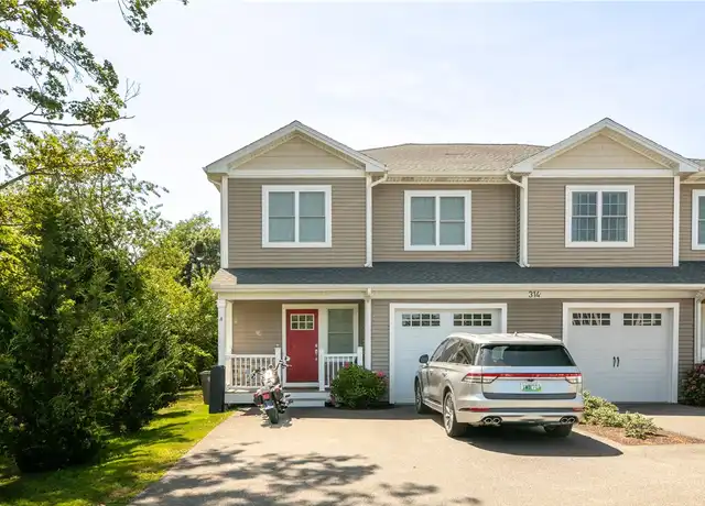 Property at 314 Chases Ln Unit A, Middletown, RI, 02842, 3 beds, 2.5 baths, [object Object]