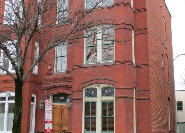 Property at 1716 9th St NW Unit 01, Washington, DC, 20001, 0 beds, 1 bath, [object Object]