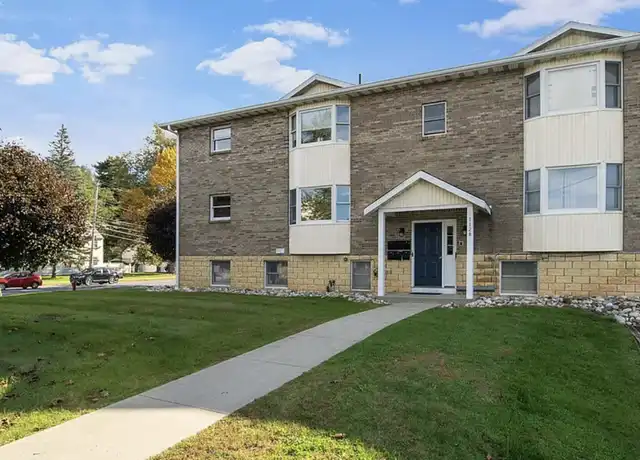 Property at 1128 Western Ave Unit 2B, Albany, NY, 12203, 2 beds, 1 bath, [object Object]