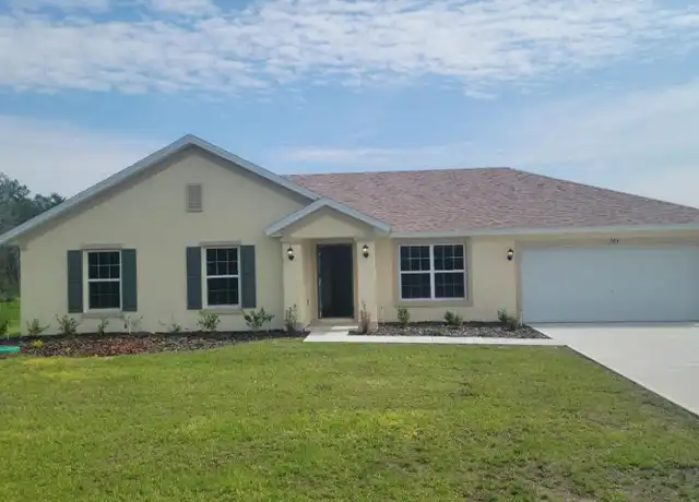 Property at 363 Marion Oaks Mnr, Ocala, FL, 34473, 3 beds, 2 baths, [object Object]