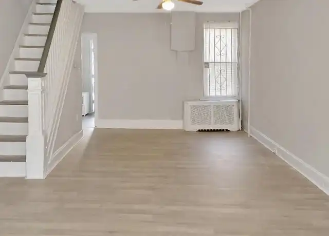 Property at 2015 Pierce St, Philadelphia, PA, 19145, 2 beds, 1 bath, [object Object]
