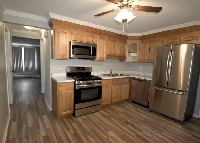 Property at 1469 Ashland Ave Unit 1Bed1Bath, Des Plaines, IL, 60016, 1 bed, 1 bath, [object Object]