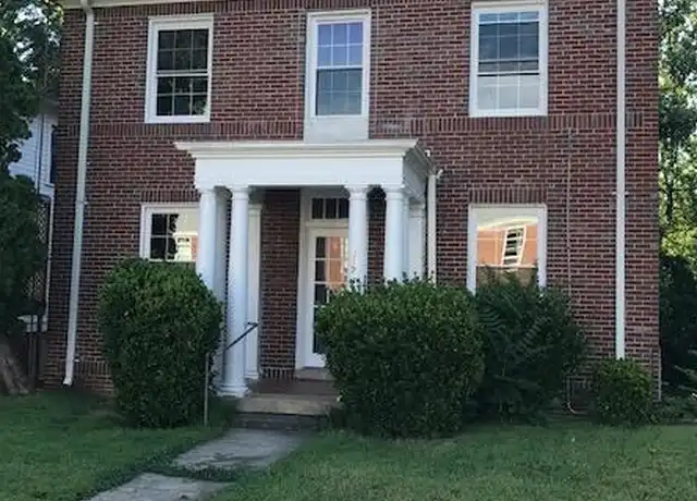 Property at 119 S Franklin St #3, Reidsville, NC, 27320, 1 bed, 1 bath, [object Object]