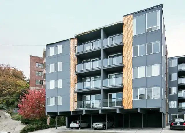 Property at 526 W Mercer Pl #100, Seattle, WA, 98119, 2 beds, 2 baths, [object Object]
