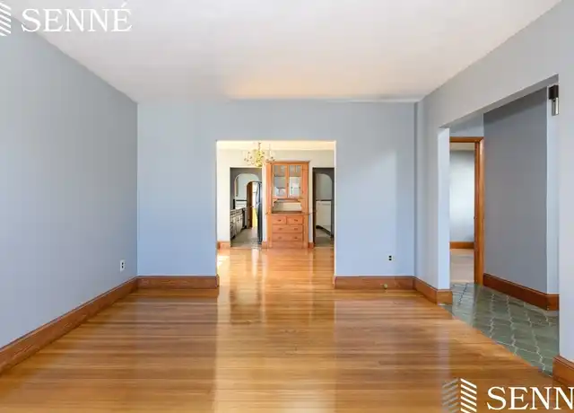 Property at 88 Ten Hills Rd Unit 1, Somerville, MA, 02145, 2 beds, 1 bath, [object Object]