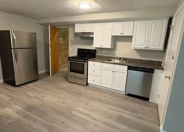 Property at 566 Beach St Unit BB2, Revere, MA, 02151, 0 beds, 1 bath, [object Object]