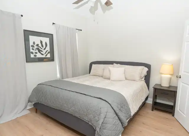 Property at 4021 N Rocheblave St Unit 2, New Orleans, LA, 70117, 1 bed, 1 bath, [object Object]