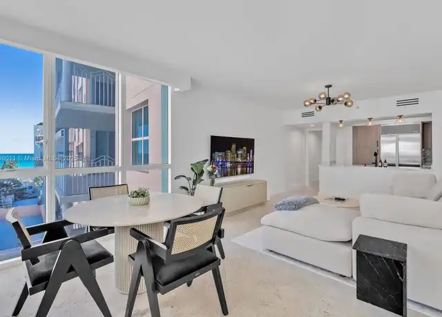 Property at 1500 Ocean Dr #607, Miami Beach, FL, 33139, 2 beds, 2 baths, [object Object]