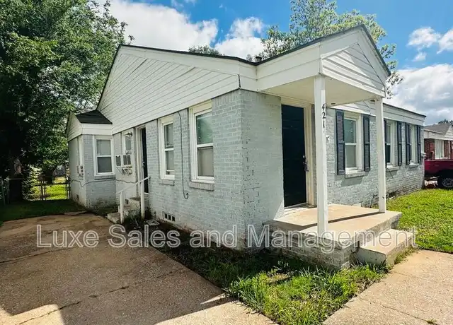 Property at 421 E Showalter Dr, Oklahoma City, OK, 73110, 1 bed, 1 bath, [object Object]
