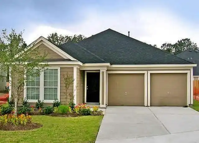 Property at 12810 Mainstay Place Ln, Houston, TX, 77044, 3 beds, 2 baths, [object Object]