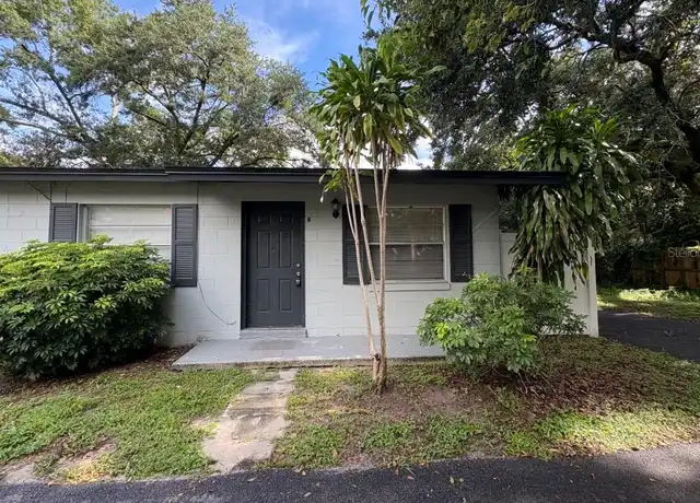 Property at 2615 Mohawk Ave Unit B, Sanford, FL, 32773, 2 beds, 1 bath, [object Object]