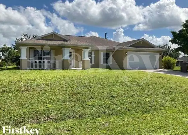 Property at 2047 NE 20th Ter, Cape Coral, FL, 33909, 3 beds, 2 baths, [object Object]