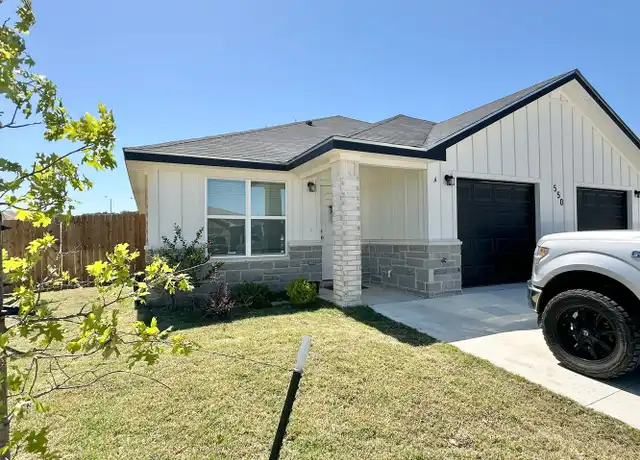 Property at 550 Lost Trl, Copperas Cove, TX, 76522, 3 beds, 2 baths, [object Object]