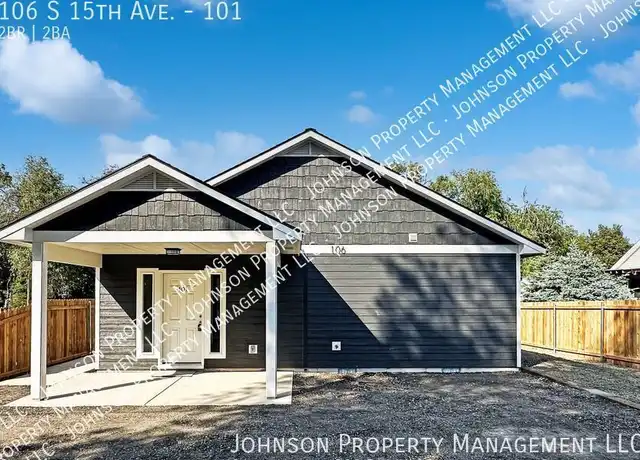 Property at 106 S 15th Ave Unit 101, Caldwell, ID, 83605, 2 beds, 2 baths, [object Object]