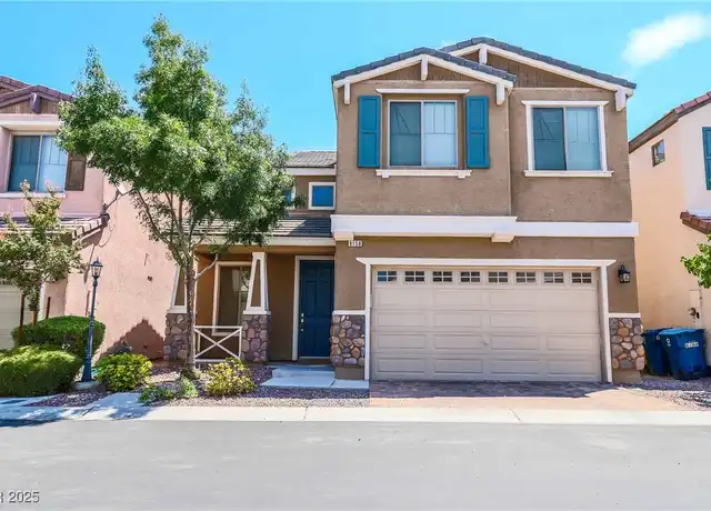 Property at 8158 Altamont Ridge St, Las Vegas, NV, 89113, 3 beds, 2.5 baths, [object Object]