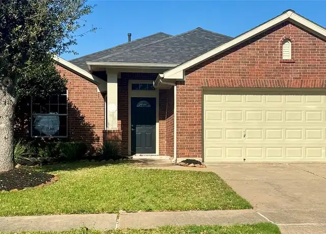 Property at 1623 Taylor Mill Ct, Katy, TX, 77494, 3 beds, 2 baths, [object Object]