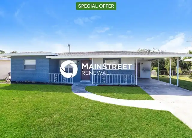 Property at 652 Comanche Ave, Melbourne, FL, 32935, 3 beds, 2 baths, [object Object]