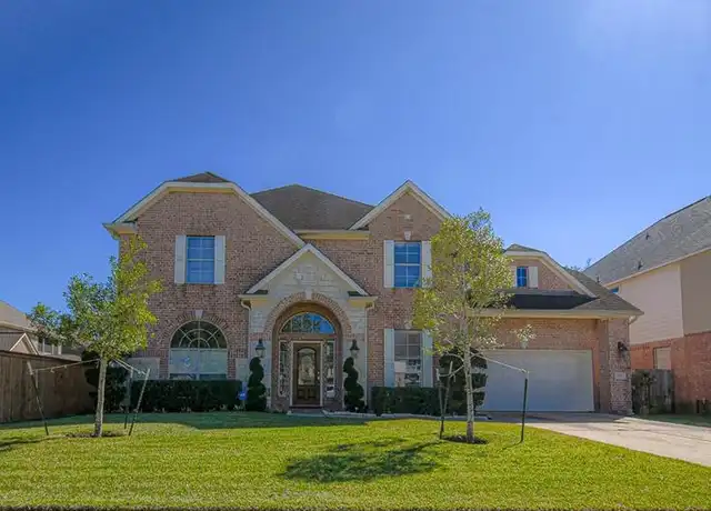 Property at 11802 Shoal Landing St, Pearland, TX, 77584, 5 beds, 3.5 baths, [object Object]