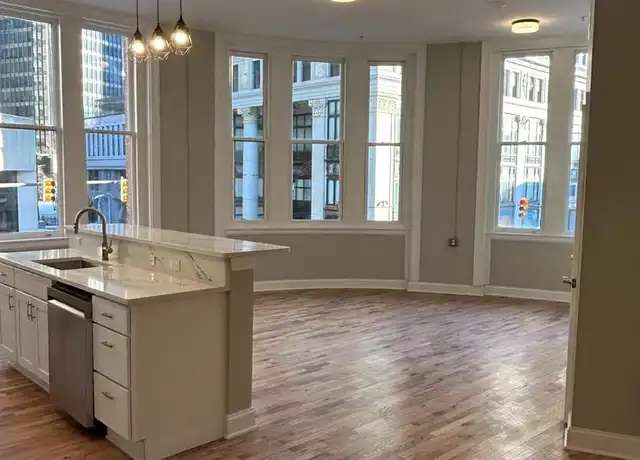 Property at 100 W Lexington St Unit 209, Baltimore, MD, 21201, 1 bed, 1 bath, [object Object]