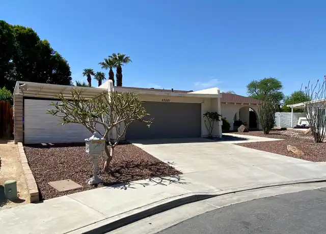 Property at 43081 Buttonwood Dr, Palm Desert, CA, 92260, 2 beds, 2 baths, [object Object]
