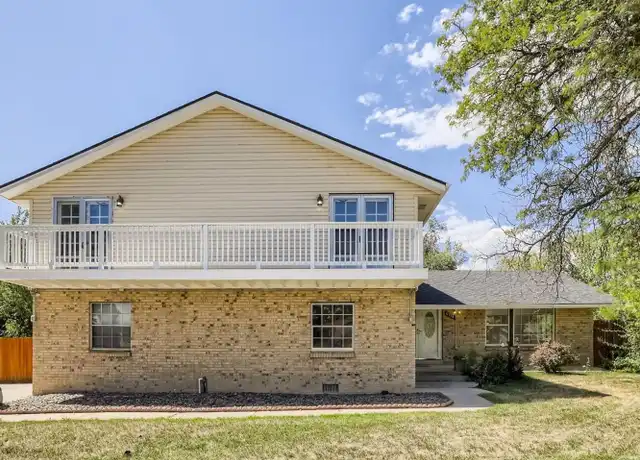 Property at 6716 W Glasgow Ave, Littleton, CO, 80128, 4 beds, 2.5 baths, [object Object]