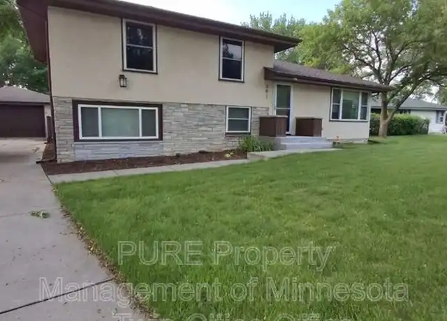 Property at 391 91st Ave NE, Minneapolis, MN, 55434, 3 beds, 2 baths, [object Object]
