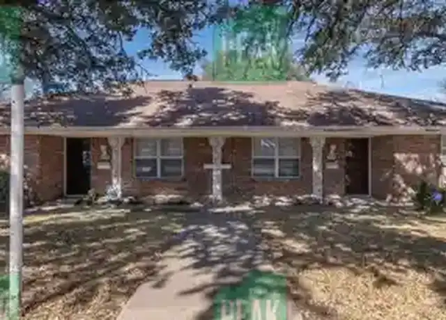 Property at 6500 Locke Ave, Fort Worth, TX, 76116, 2 beds, 2 baths, [object Object]