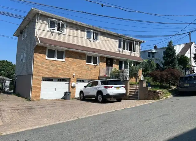 Property at 14 Zoar Ave #2, Woodland Park, NJ, 07424, 3 beds, 1 bath, [object Object]