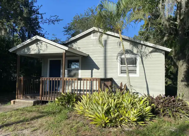 Property at 1907 Fletcher St, Melbourne, FL, 32901, 2 beds, 1 bath, [object Object]