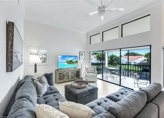 Property at 631 Beachwalk Cir Unit F204, Naples, FL, 34108, 3 beds, 2 baths, [object Object]