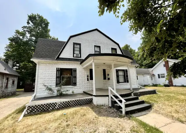Property at 514 E Center St Unit 4, Hastings, MI, 49058, 1 bed, 1 bath, [object Object]