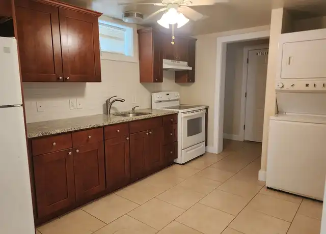 Property at 157 N Clinton St Unit A, Poughkeepsie, NY, 12601, 1 bed, 1 bath, [object Object]
