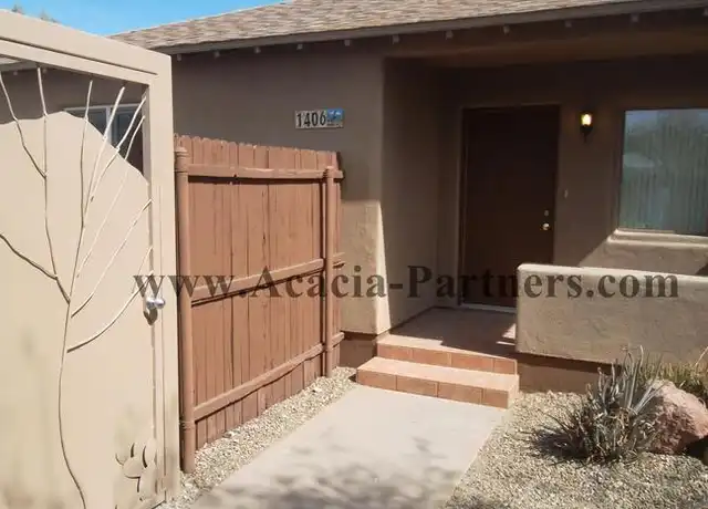 Property at 1406 N Euclid Ave, Tucson, AZ, 85719, 4 beds, 2.5 baths, [object Object]