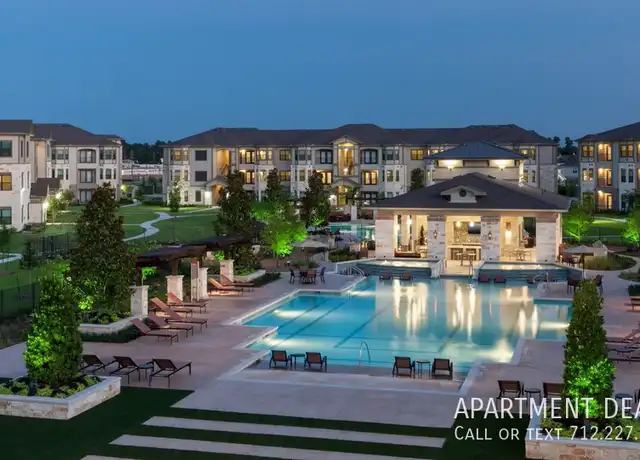 Property at 8633 Hufsmith Kuykendahl Rd Unit 1313, Tomball, TX, 77375, 1 bed, 1 bath, [object Object]
