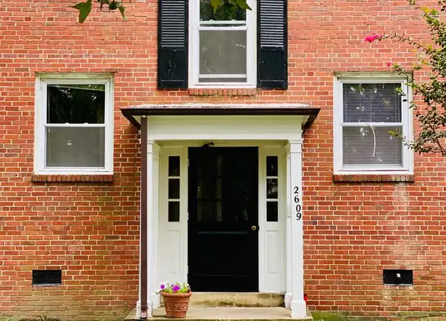 Property at 2609 Park Ave Apt 01, Richmond, VA, 23220, 2 beds, 1 bath, [object Object]