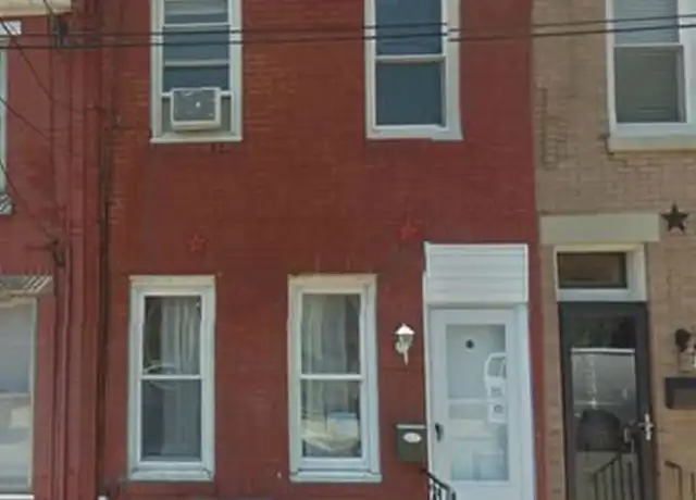 Property at 2336 E Hazzard St, Philadelphia, PA, 19125, 2 beds, 1 bath, [object Object]