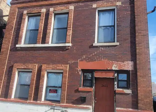 Property at 2611 S Troy St #2, Chicago, IL, 60623, 4 beds, 2 baths, [object Object]
