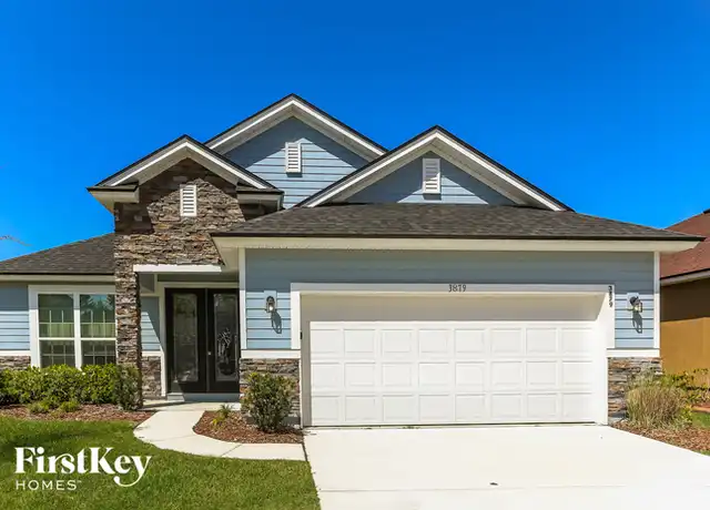 Property at 3879 Hammock Bluff Dr, Jacksonville, FL, 32226, 4 beds, 3 baths, [object Object]