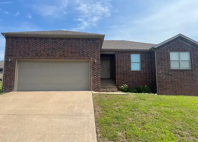 Property at 2932 Cherry Knoll Cir, Springdale, AR, 72762, 4 beds, 2 baths, [object Object]