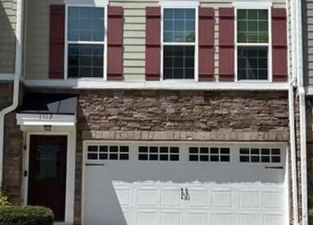 Property at 1112 Boxcar Way, Apex, NC, 27502, 3 beds, 3.5 baths, [object Object]
