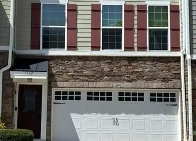 Property at 1112 Boxcar Way, Apex, NC, 27502, 3 beds, 3.5 baths, [object Object]