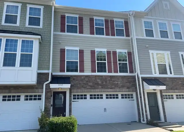 Property at 1112 Boxcar Way, Apex, NC, 27502, 3 beds, 3.5 baths, [object Object]