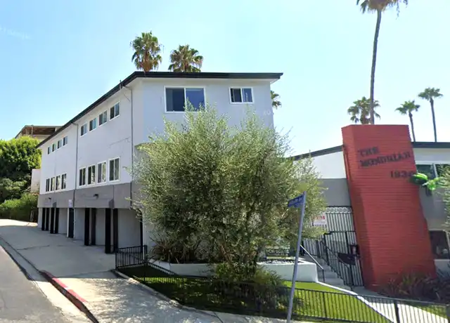 Property at 1830 N La Brea Ave Unit 3, Los Angeles, CA, 90046, 1 bed, 1 bath, [object Object]