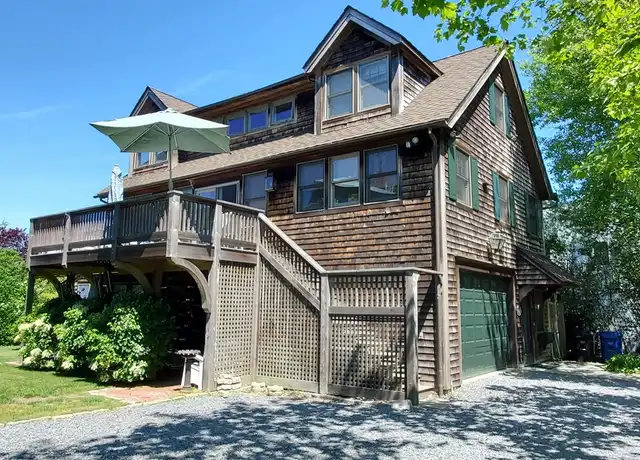 Property at 3 Ledge Rd, Newport, RI, 02840, 4 beds, 3.5 baths, [object Object]