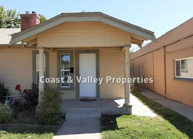 Property at 120 N Mildred Ave, King City, CA, 93930, 1 bed, 1 bath, [object Object]