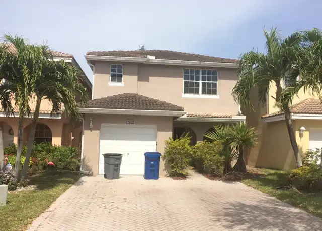 Property at 9217 NW 54th St, Sunrise, FL, 33351, 3 beds, 2.5 baths, [object Object]