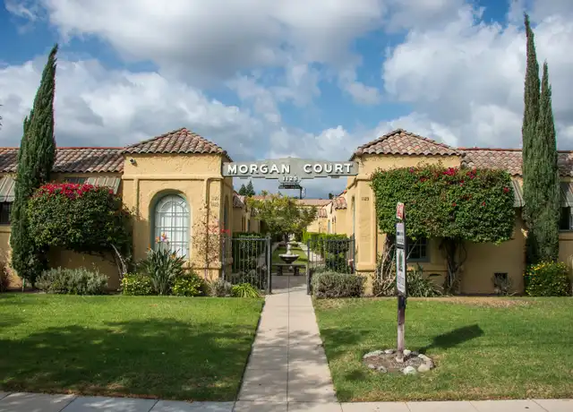 Property at 1121 E California Ave Unit 1121-C, Glendale, CA, 91206, 1 bed, 1 bath, [object Object]