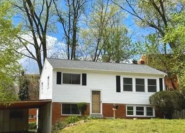 Property at 14105 Robinson Ct, Woodbridge, VA, 22191, 3 beds, 1.5 baths, [object Object]